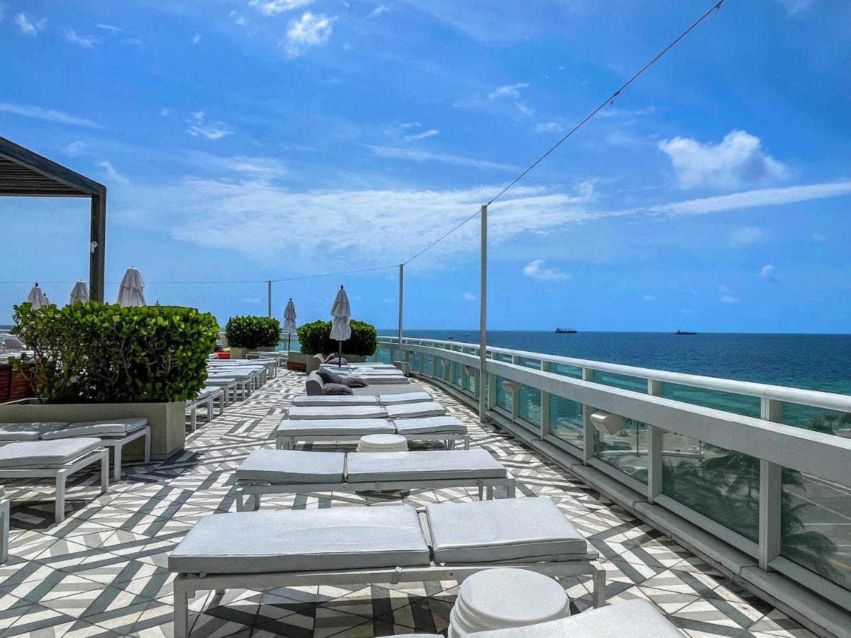 Last Min Weeknd Sale! Luxury Corner 1 Bedroom W With Fantastic Intercoastal Views, Pool & Hot Tub *
