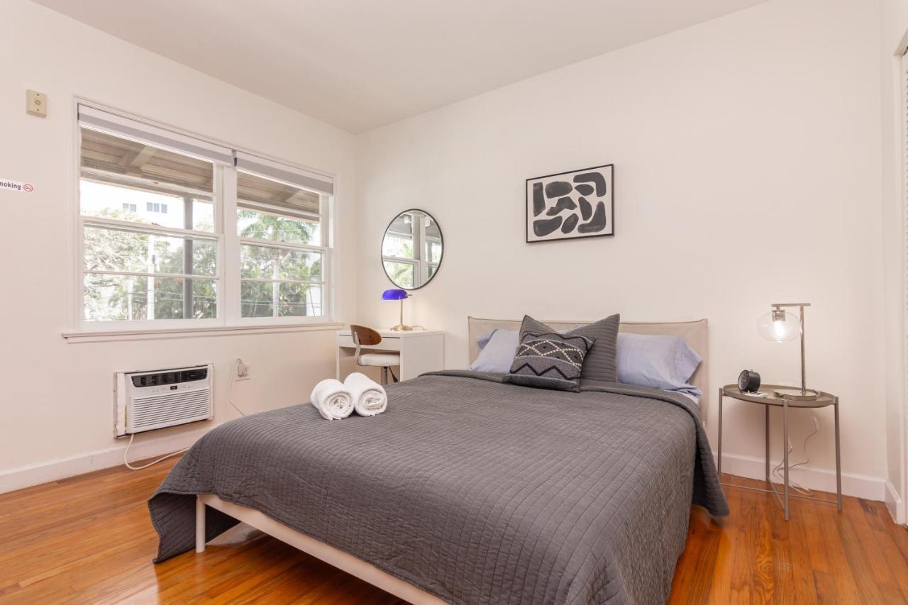 Apartment Lauderdale - 5 Minutes Walking To Olas Fort Lauderdale