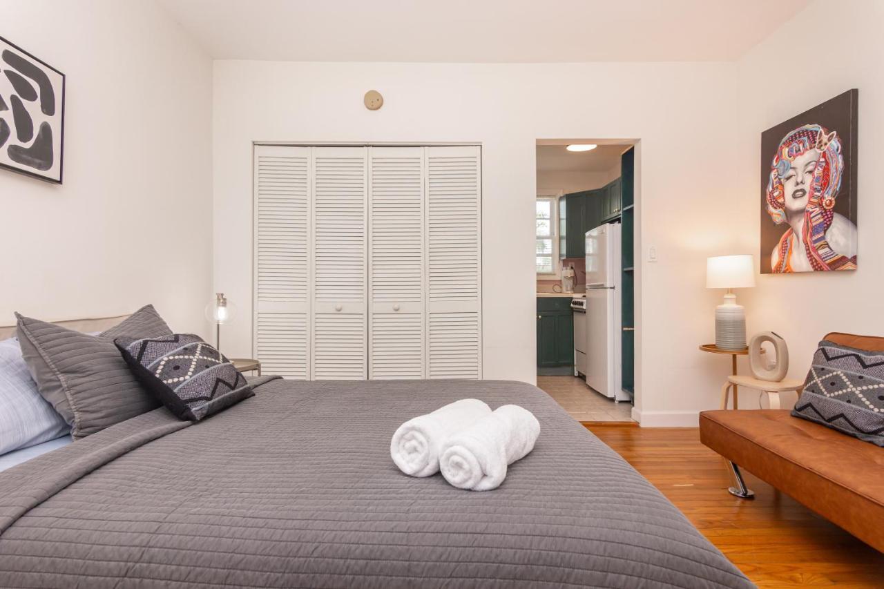 Apartment Lauderdale - 5 Minutes Walking To Olas Fort Lauderdale
