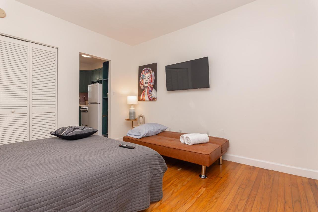 Apartment Lauderdale - 5 Minutes Walking To Olas Fort Lauderdale