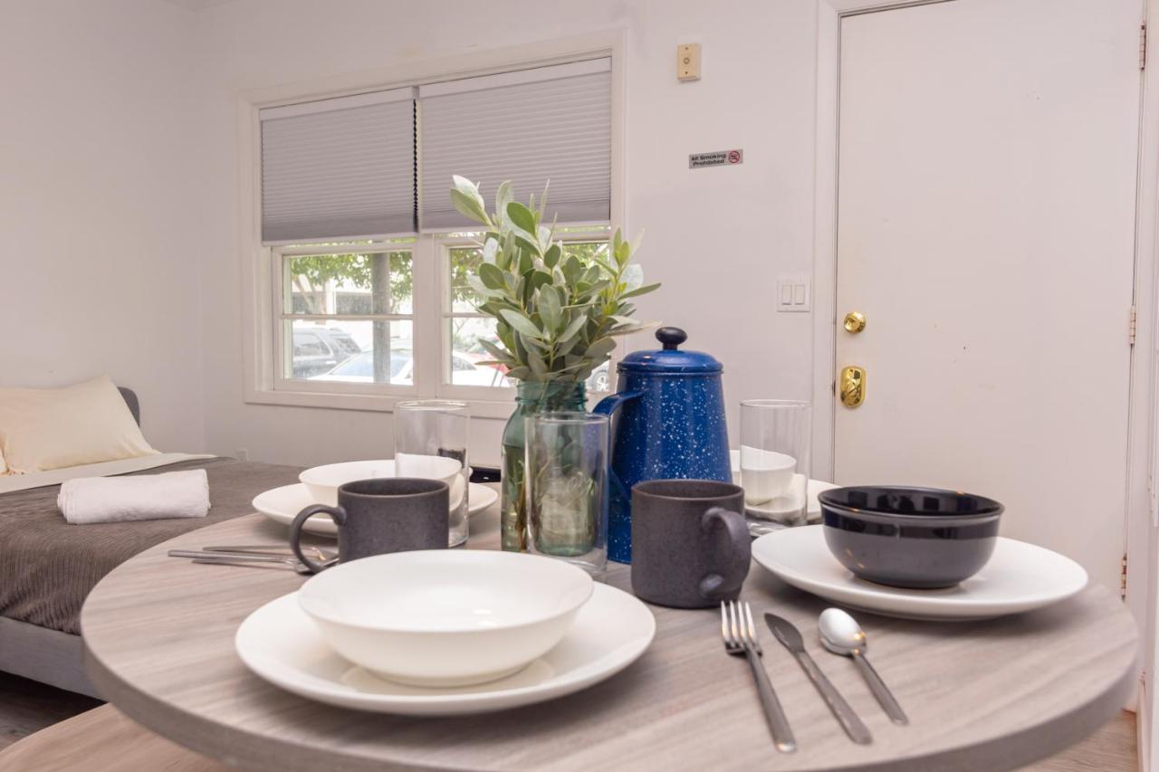 Apartment Studio Las Olas Beach - - 5 Minutes Walk To Beach *