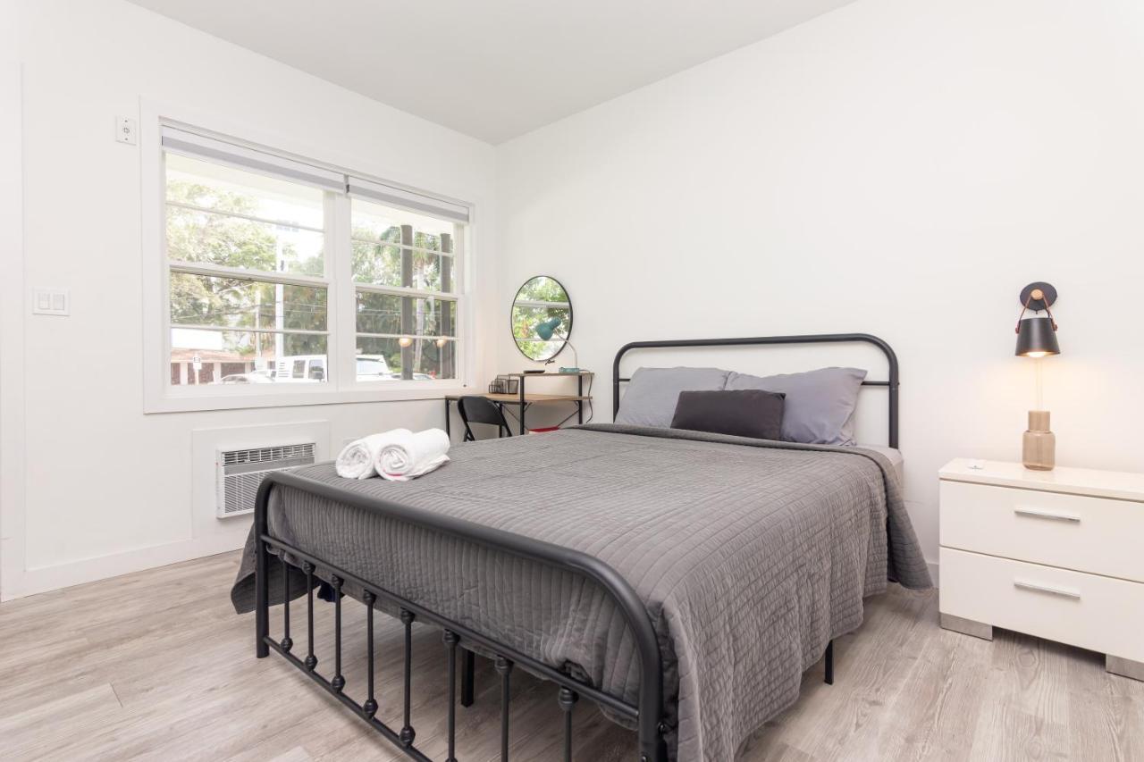 Studio Las Olas - - 5 Minutes Walk To Beach Apartment Fort Lauderdale