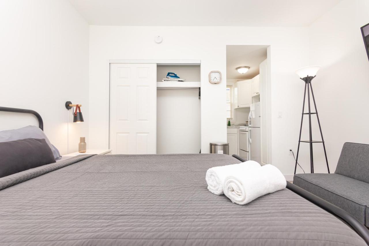 Apartment Studio Las Olas - - 5 Minutes Walk To Beach Fort Lauderdale