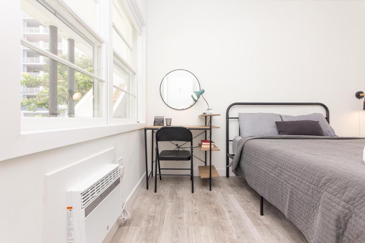 Studio Las Olas - - 5 Minutes Walk To Beach Apartment