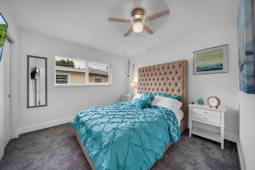 Sweet Escape 5 Br/2ba Min From Airport And