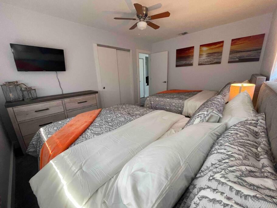 Holiday home Sweet Escape 5 Br/2ba Min From Airport And Fort Lauderdale