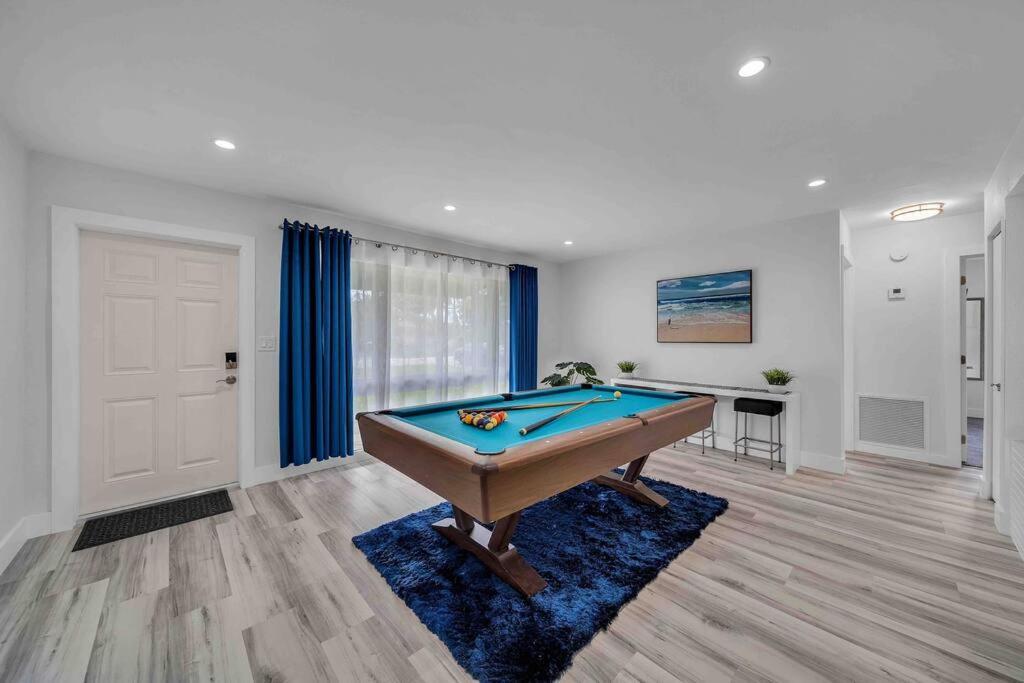 Holiday home Sweet Escape 5 Br/2ba Min From Airport And Fort Lauderdale