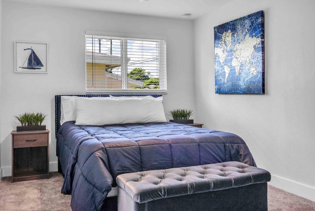 Sweet Escape 5 Br/2ba Min From Airport And Fort Lauderdale