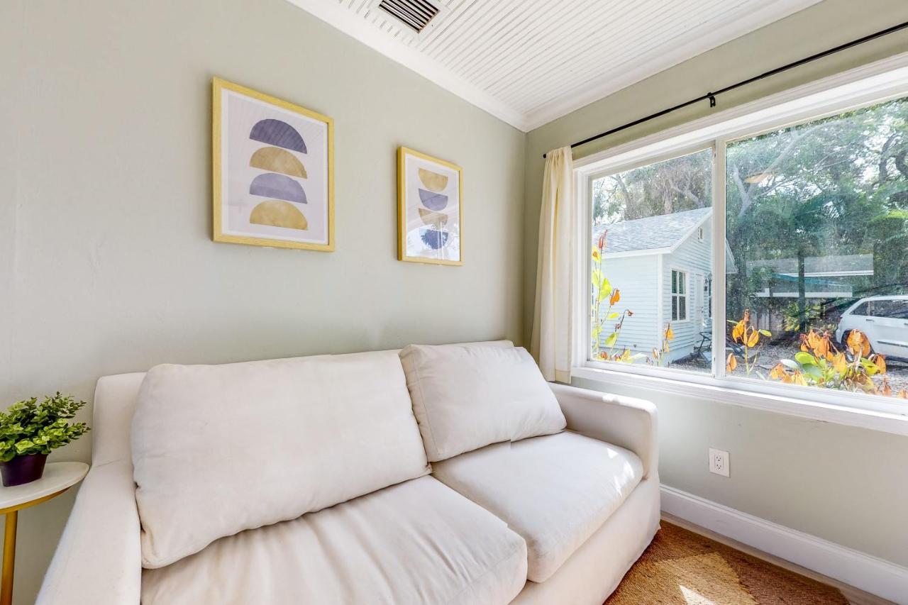 Holiday home The Hideaway Fort Lauderdale