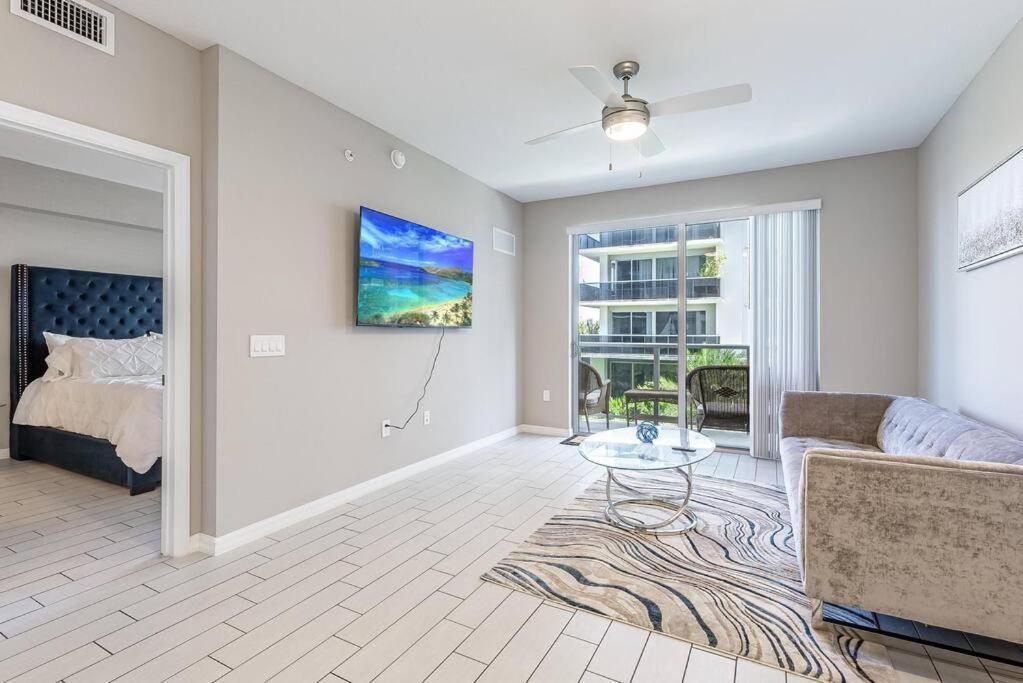 Luxury Intracoastal * Fort Lauderdale