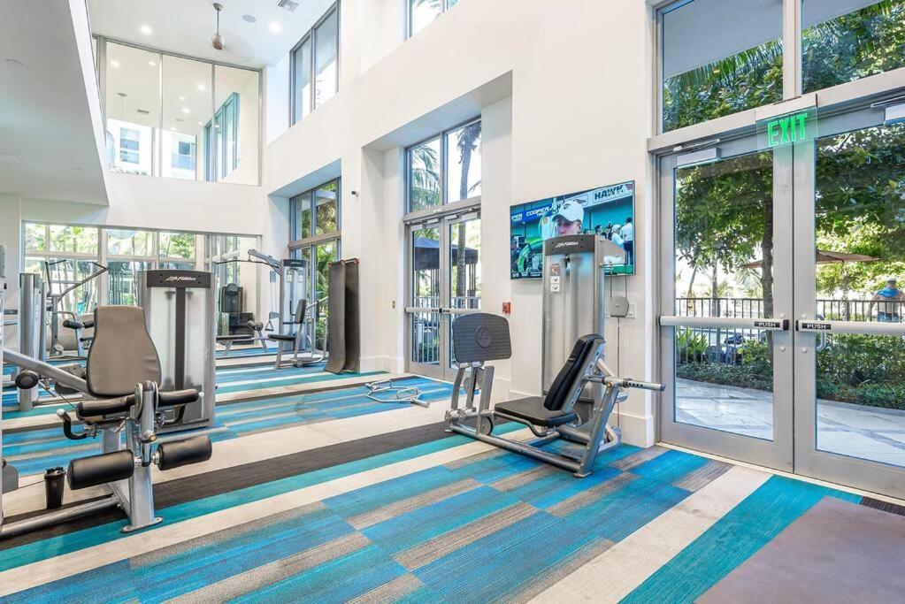 Luxury Intracoastal Apartment