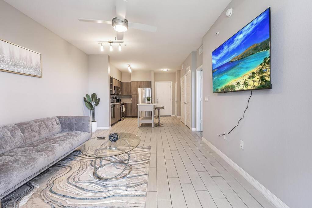 Luxury Intracoastal Apartment Fort Lauderdale