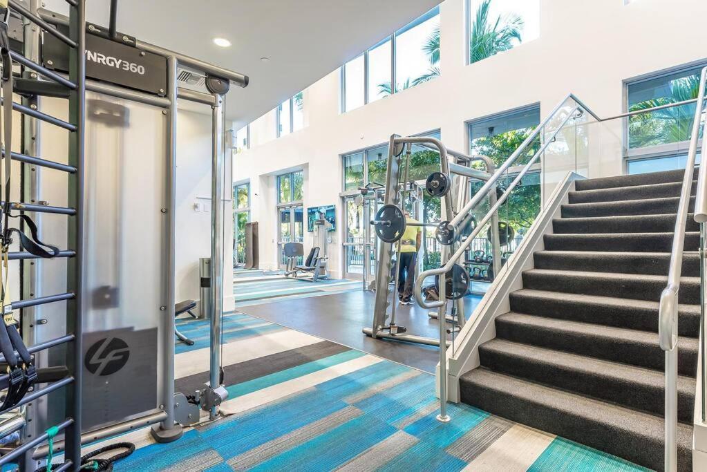 Apartment Luxury Intracoastal *