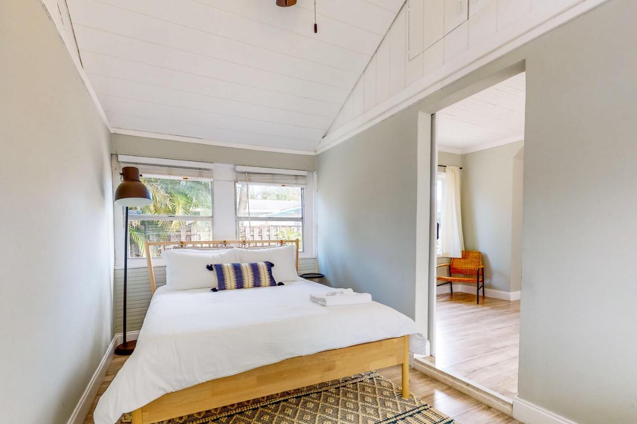 The Hideaway Fort Lauderdale