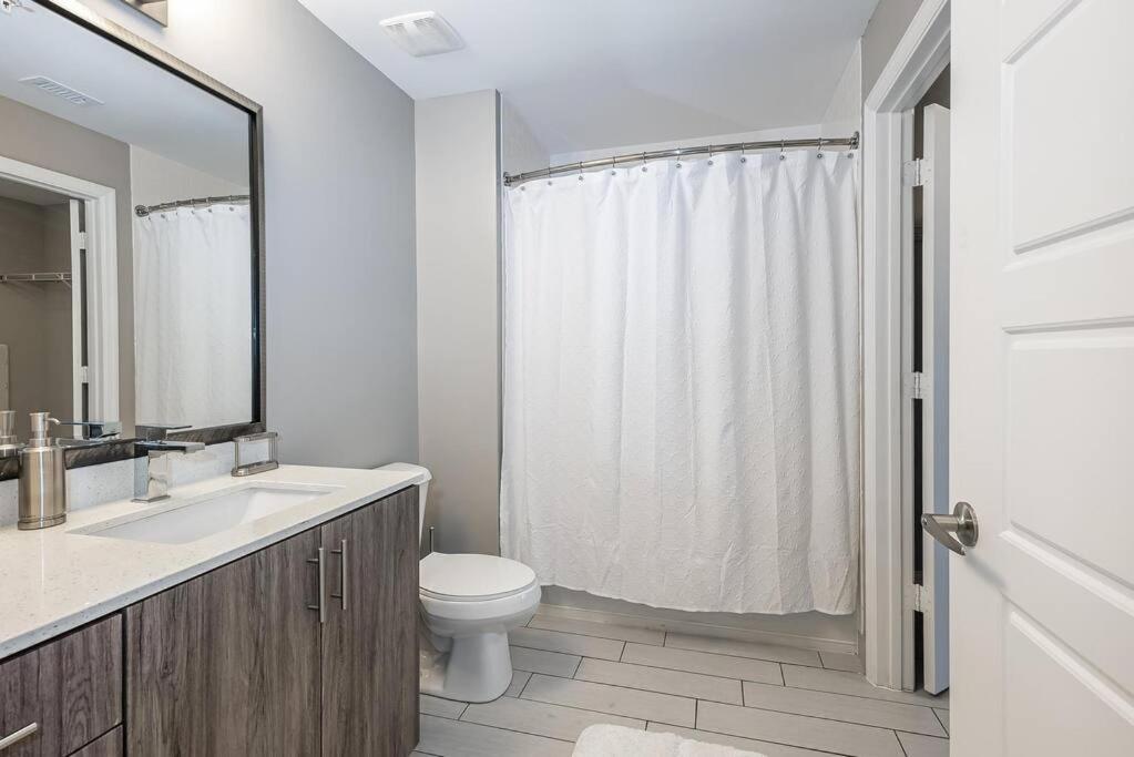 Apartment Luxury Intracoastal *