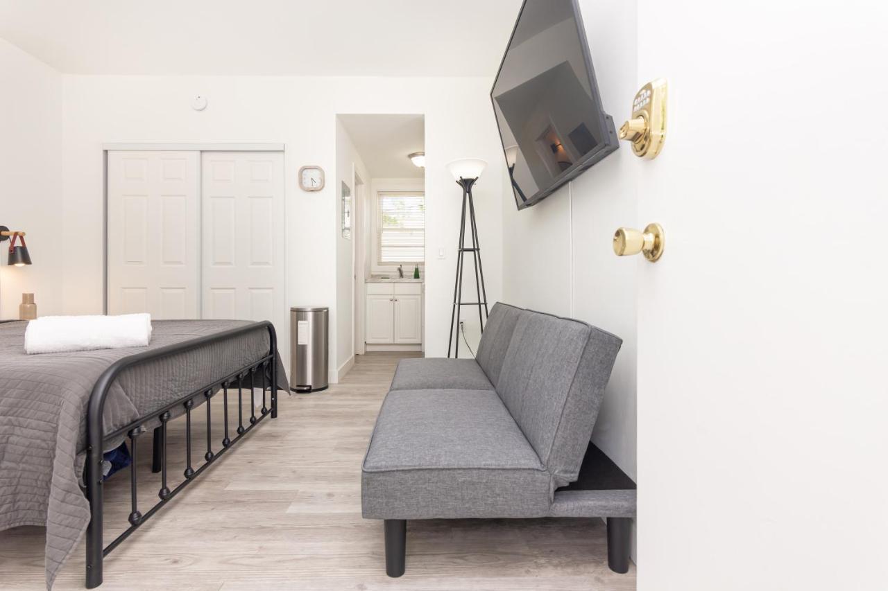Studio Las Olas - - 5 Minutes Walk To Beach