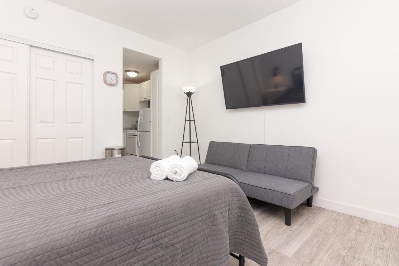 Studio Las Olas - - 5 Minutes Walk To Beach *