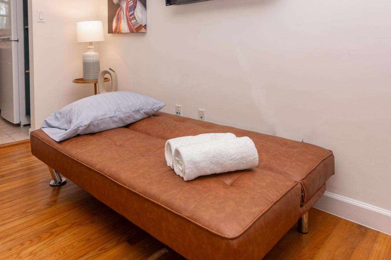 Lauderdale - 5 Minutes Walking To Olas Apartment *