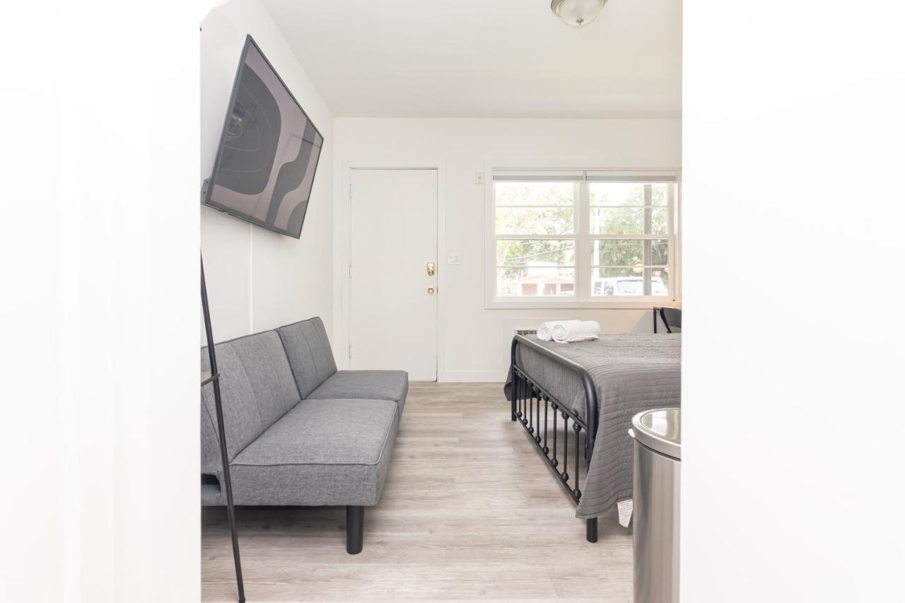 Apartment Studio Las Olas - - 5 Minutes Walk To Beach
