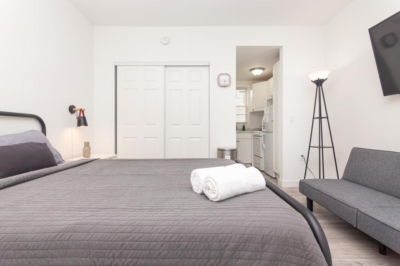 Studio Las Olas - - 5 Minutes Walk To Beach