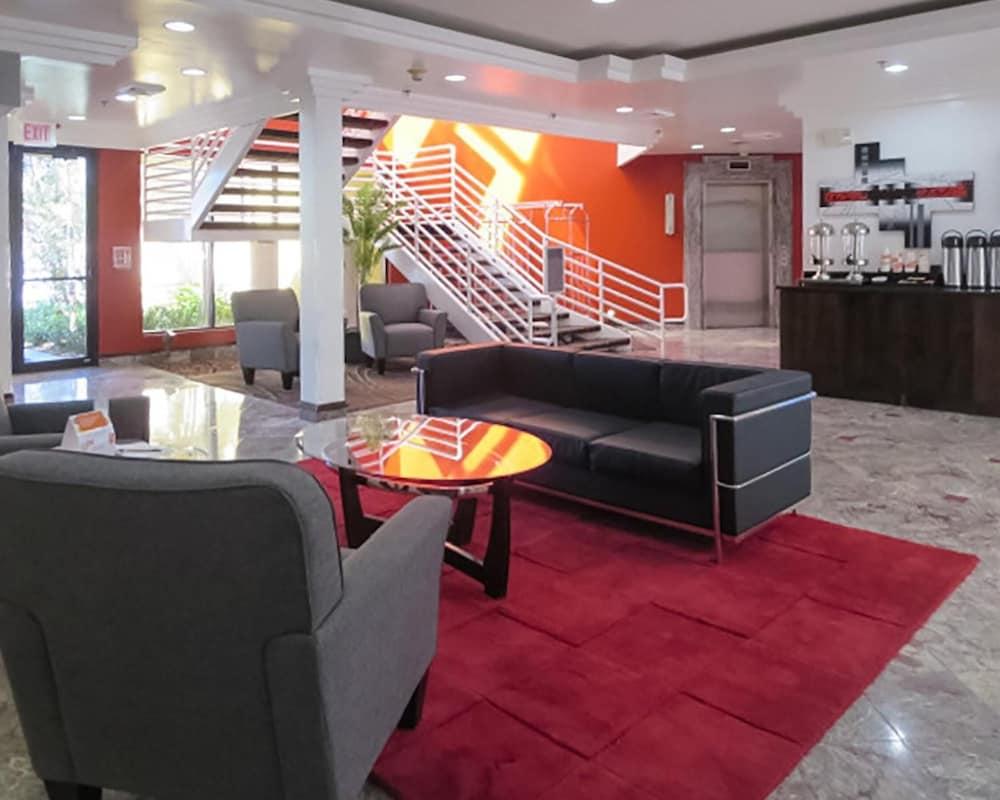 The Link On Sunrise 3* Fort Lauderdale