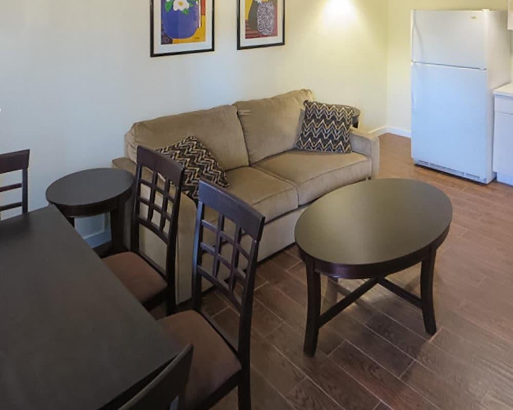 The Link On Sunrise Hotel Fort Lauderdale