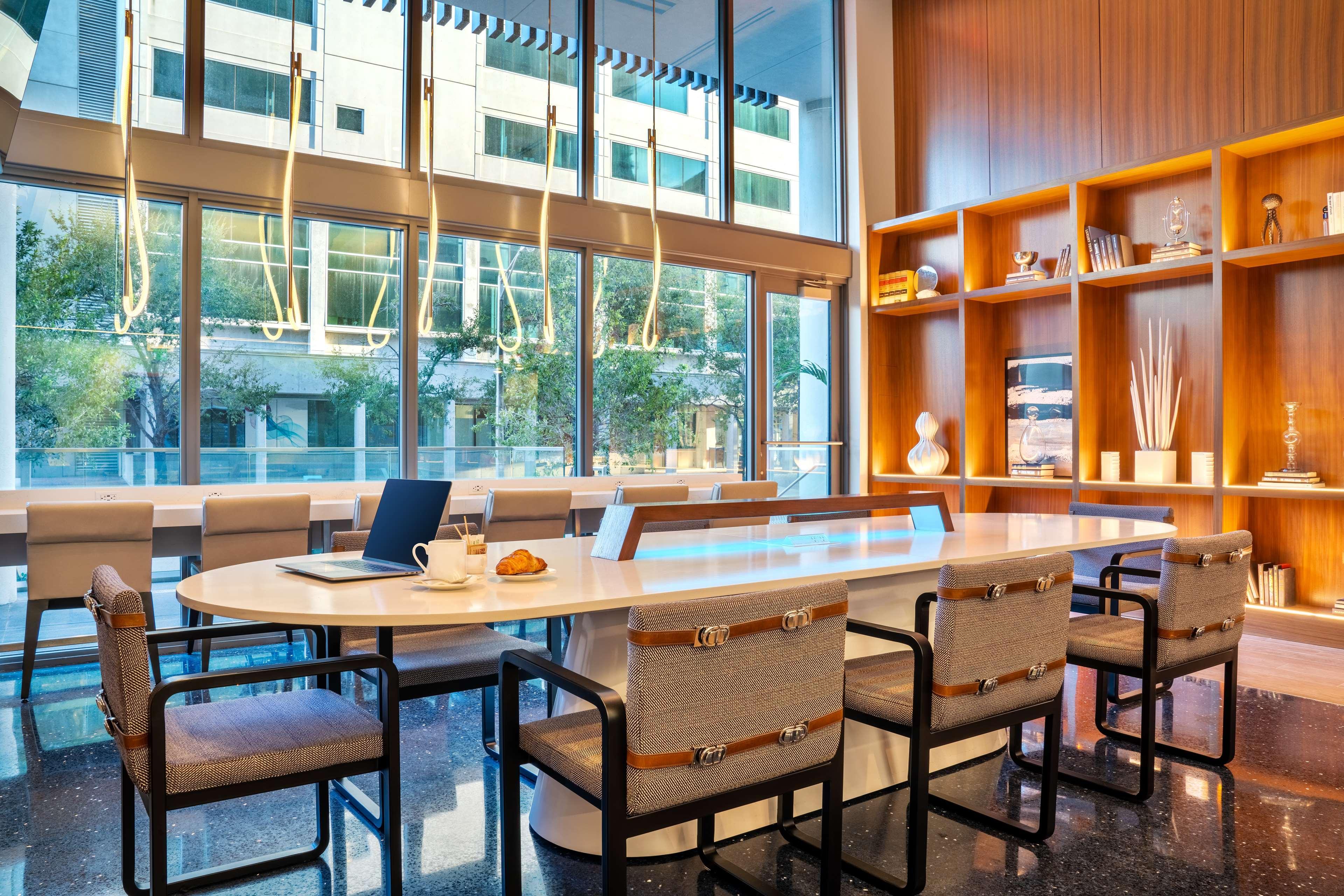 Hotel Hyatt Centric Olas Lauderdale Fort Lauderdale