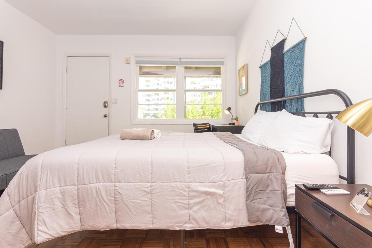 Studio - 5 Minutes Walk To Las Olas Beach * Fort Lauderdale