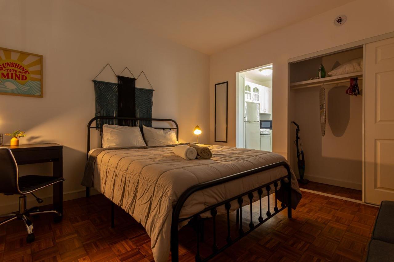 Studio - 5 Minutes Walk To Las Olas Beach Fort Lauderdale