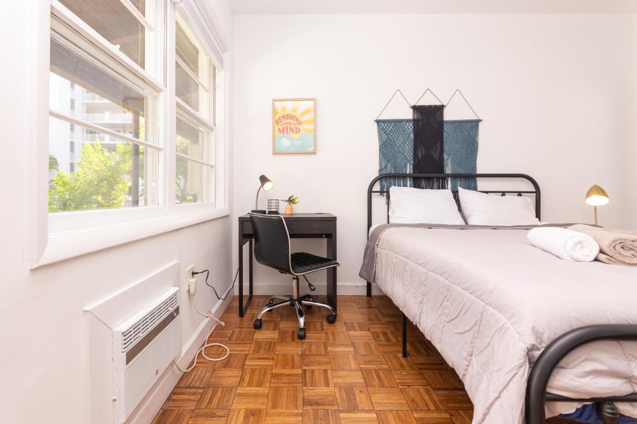 Studio - 5 Minutes Walk To Las Olas Beach Fort Lauderdale