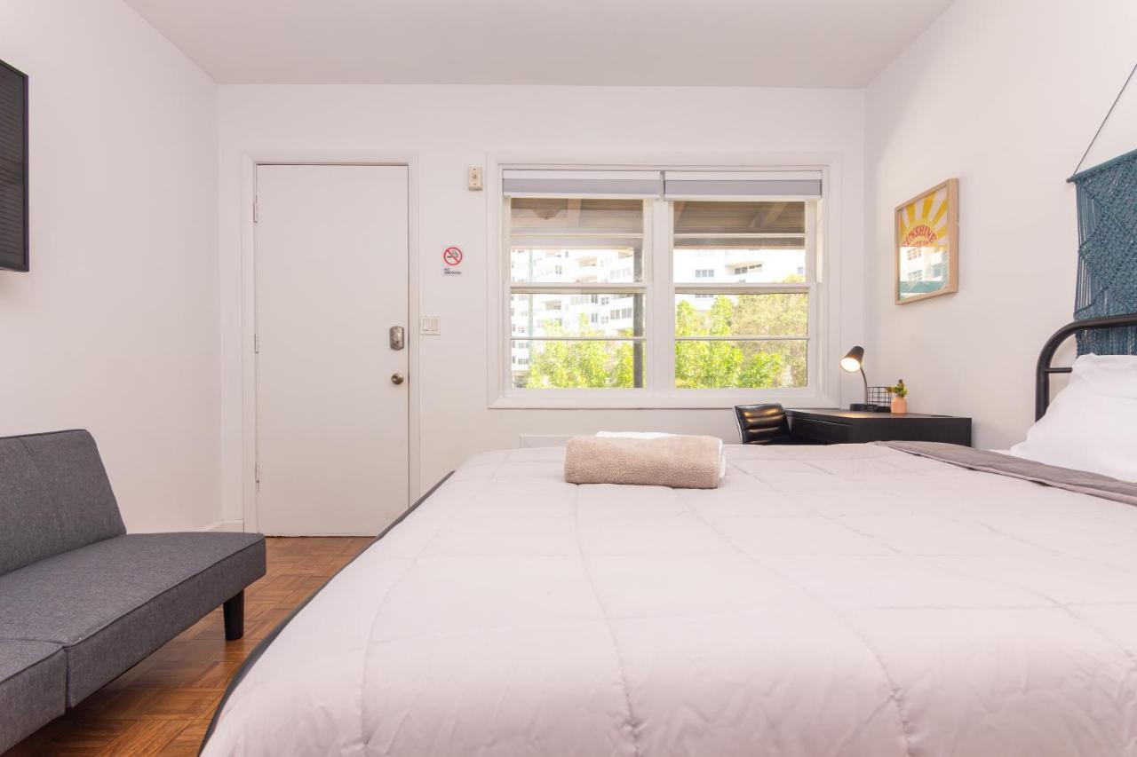 Apartment Studio - 5 Minutes Walk To Las Olas Beach Fort Lauderdale