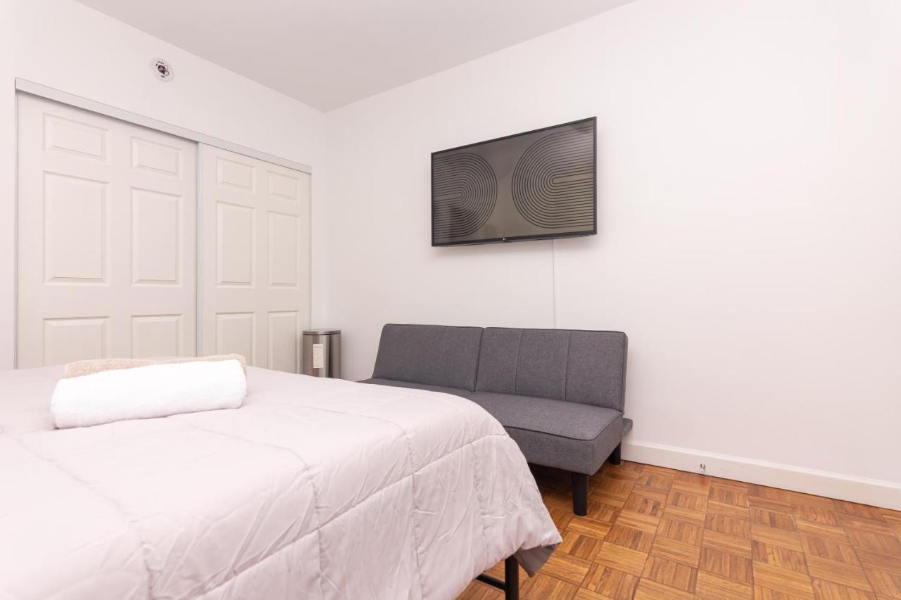 Apartment Studio - 5 Minutes Walk To Las Olas Beach *