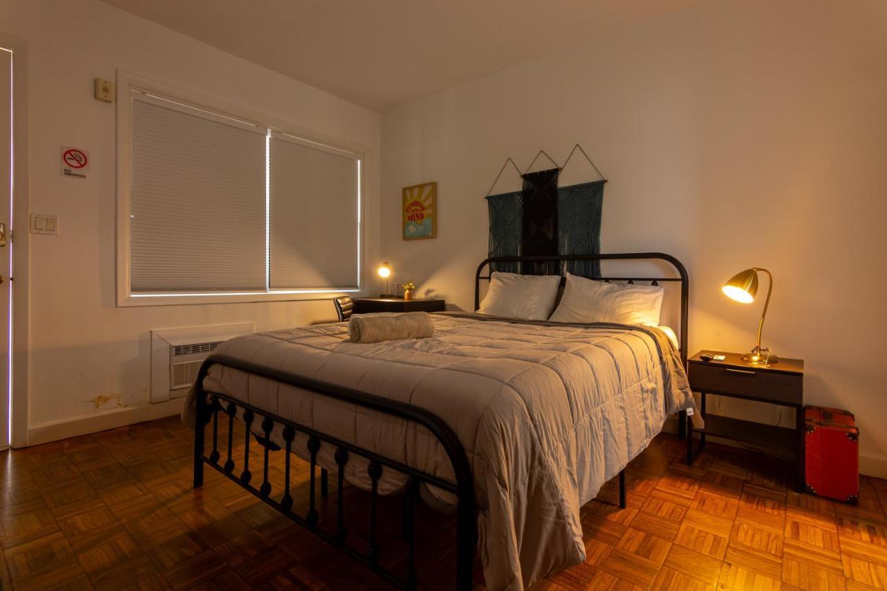 Apartment Studio - 5 Minutes Walk To Las Olas Beach