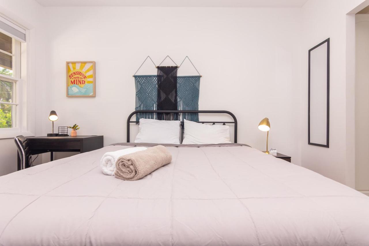 Studio - 5 Minutes Walk To Las Olas Beach Fort Lauderdale