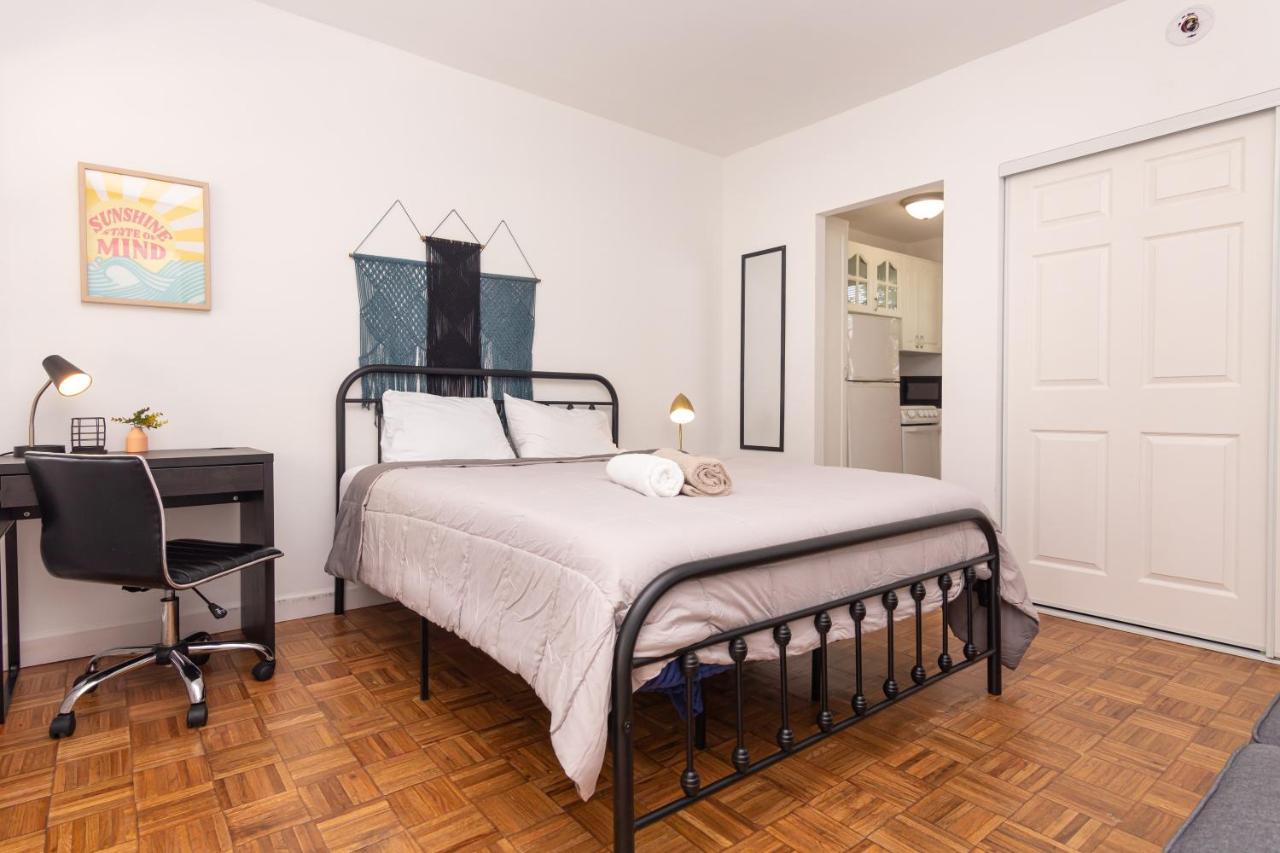 Studio - 5 Minutes Walk To Las Olas Beach *
