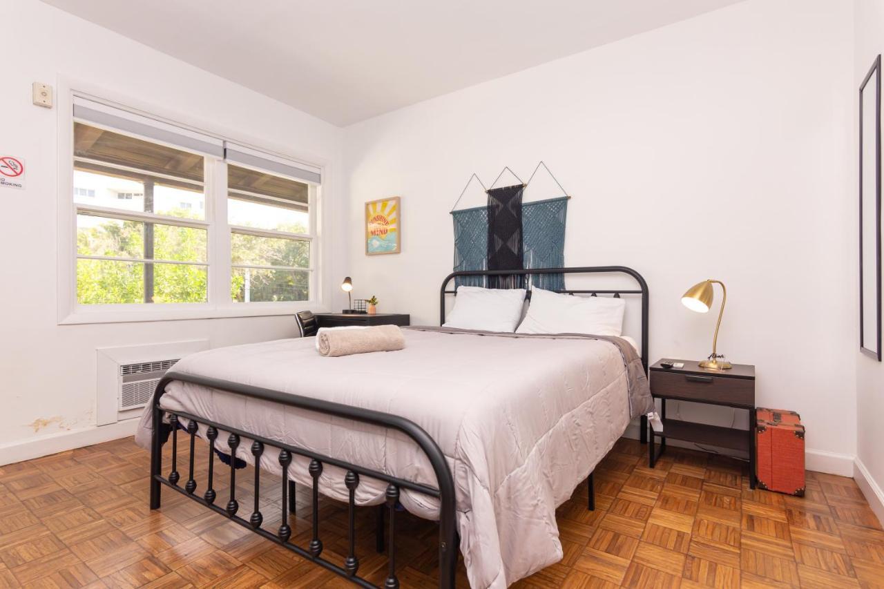 Studio - 5 Minutes Walk To Las Olas Beach Fort Lauderdale
