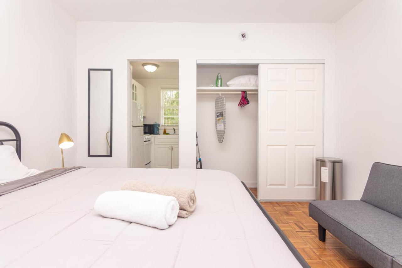 Studio - 5 Minutes Walk To Las Olas Beach Apartment *