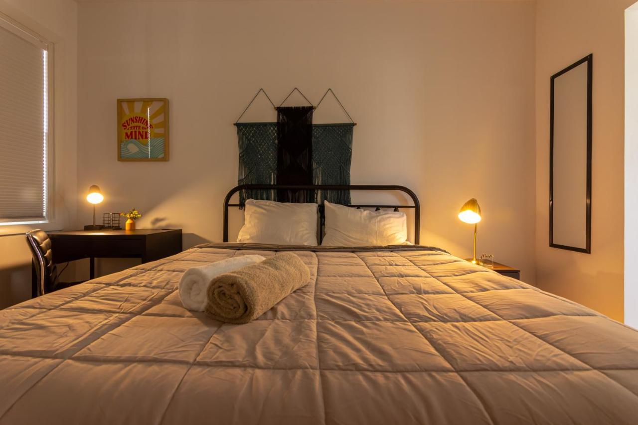 Studio - 5 Minutes Walk To Las Olas Beach Apartment Fort Lauderdale