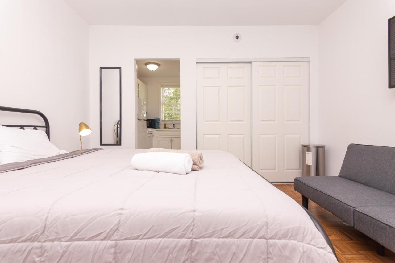 Studio - 5 Minutes Walk To Las Olas Beach Fort Lauderdale