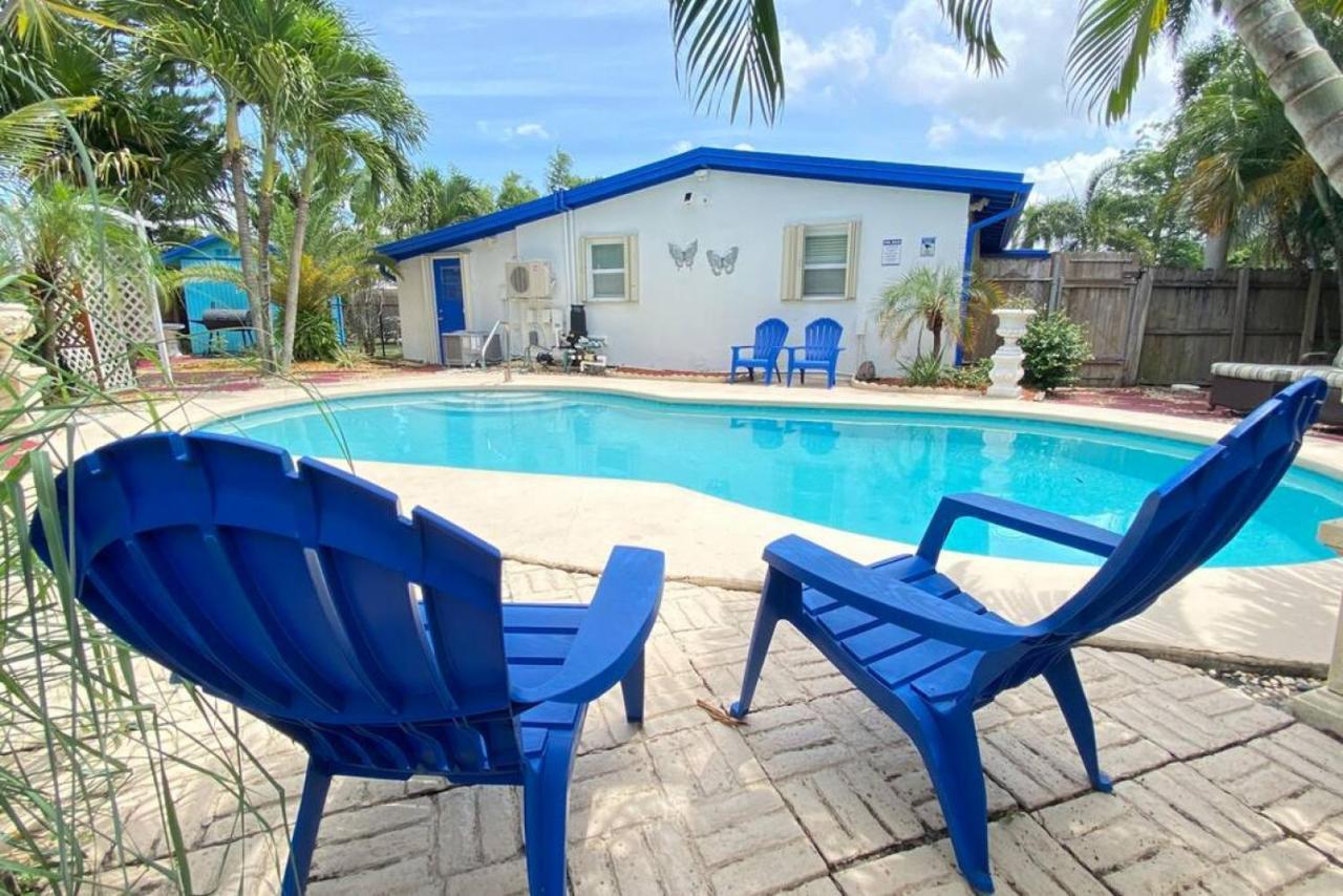 Great Location Pool W Pool Table 5br *