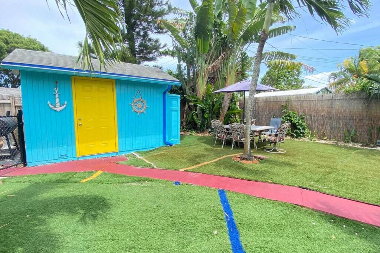 Great Location Pool W Pool Table 5br Holiday home Fort Lauderdale