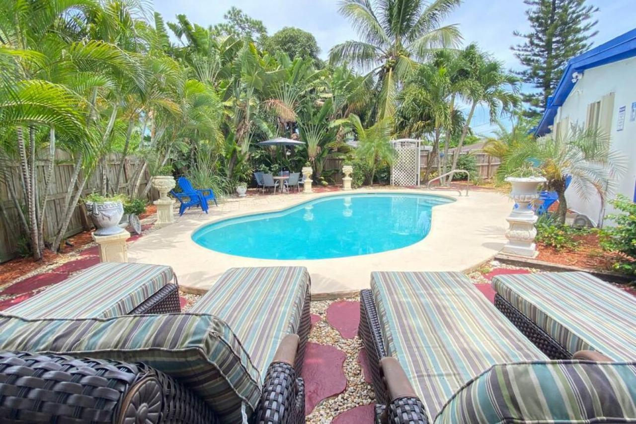 Great Location Pool W Pool Table 5br Holiday home