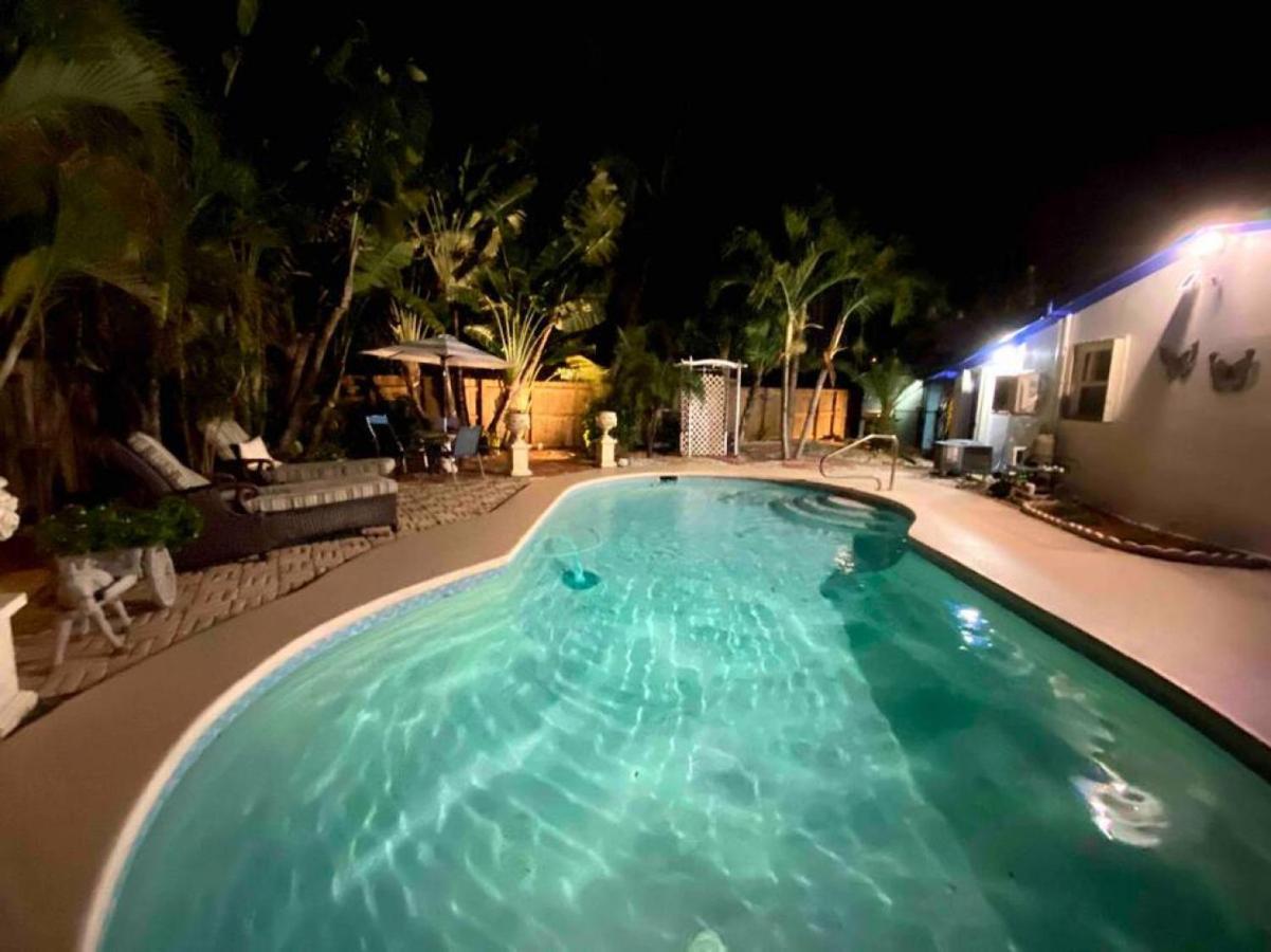 Great Location Pool W Pool Table 5br *