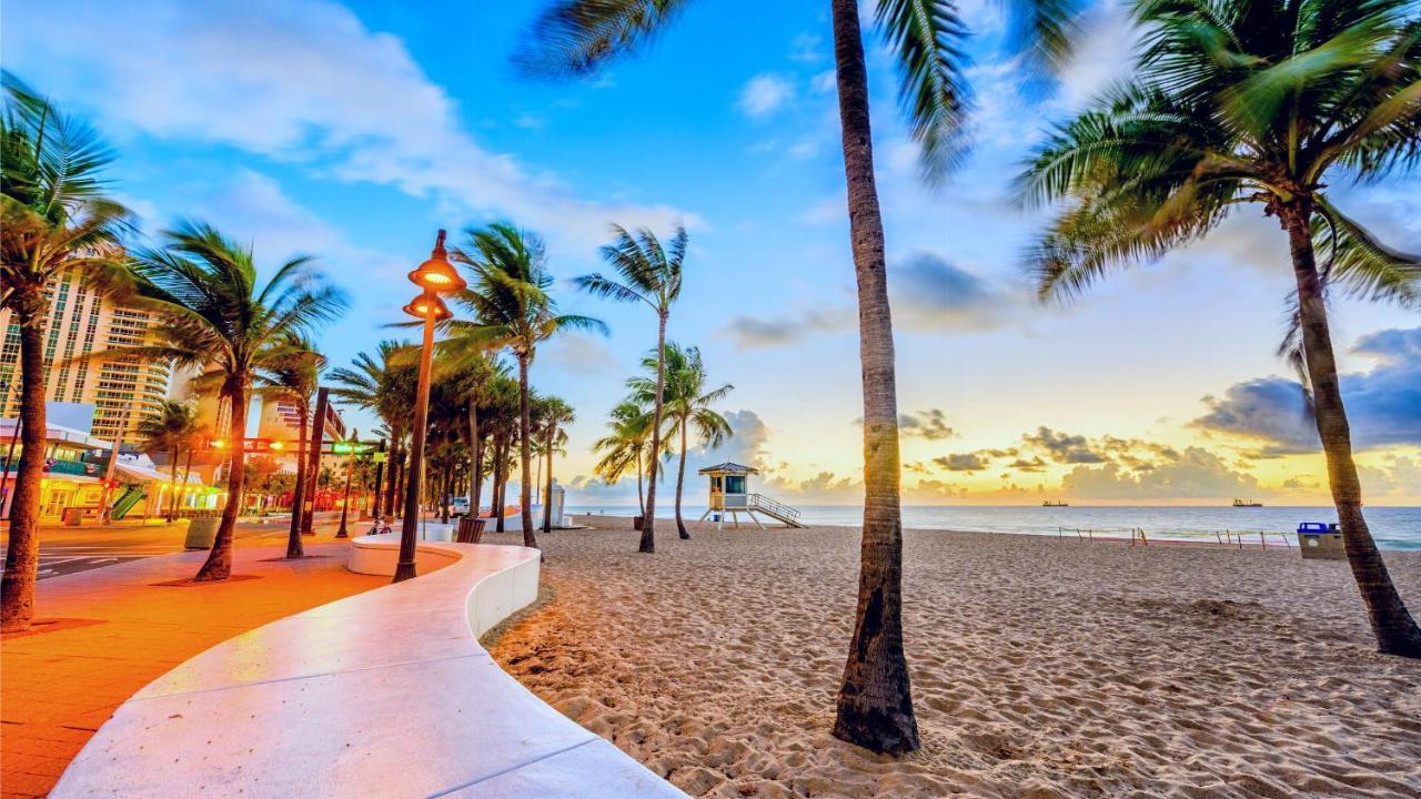 Summer Retreat House Fort Lauderdale