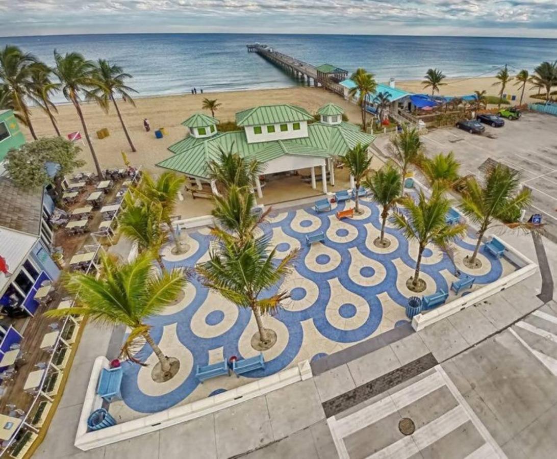 Apartment Ocean Flats 3 - Lauderdale-by-the-sea *