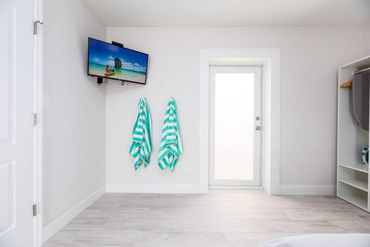 Apartment Ocean Flats 4 - Lauderdale-by-the-sea *