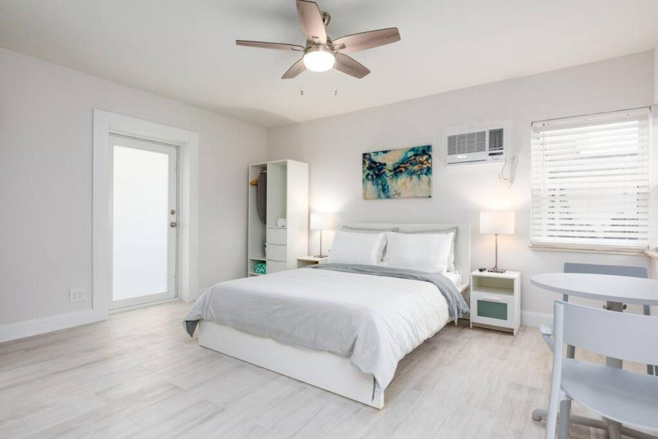 Ocean Flats 4 - Lauderdale-by-the-sea * Fort Lauderdale