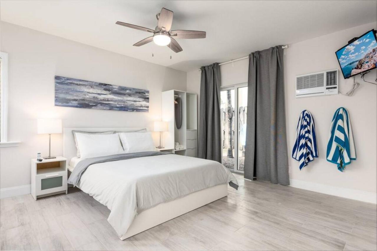 Ocean Flats 3 - Lauderdale-by-the-sea Apartment *