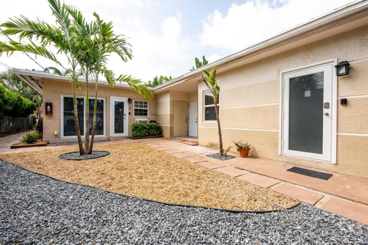 Ocean Flats 3 - Lauderdale-by-the-sea * Fort Lauderdale