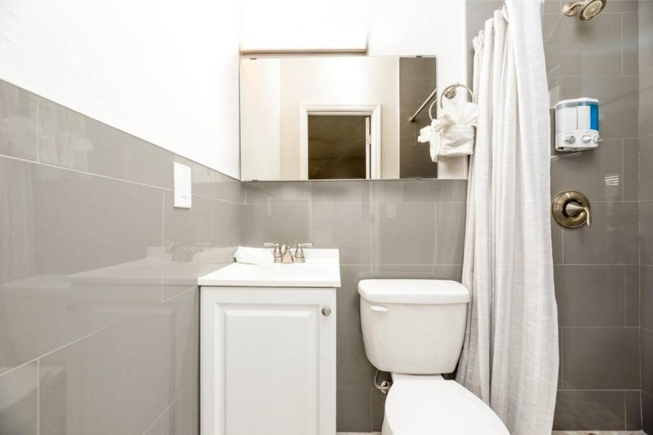Ocean Flats 4 - Lauderdale-by-the-sea Apartment